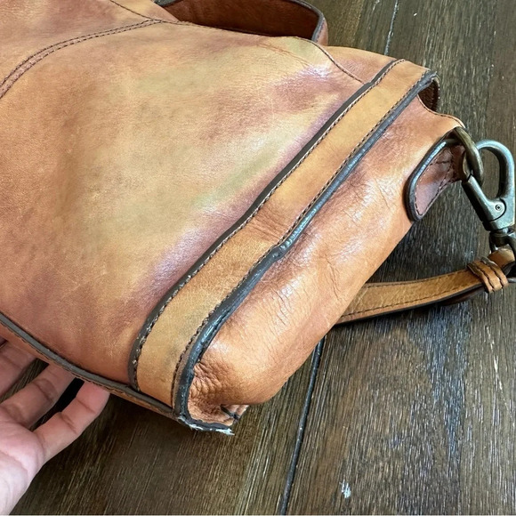Fossil messenger bag - Picture 10 of 16